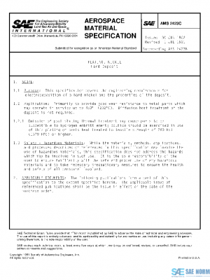 SAE AMS2423C PDF