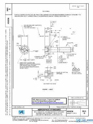 SAE AS3239D PDF
