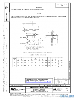 SAE AS33411A PDF
