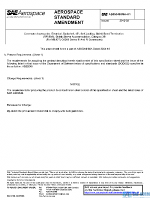 SAE AS85049/89A_A1 PDF