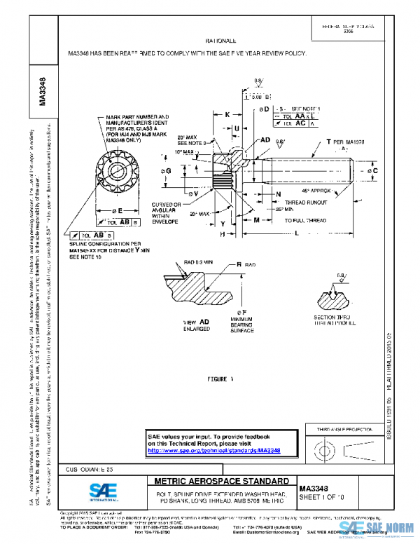 SAE MA3348 PDF