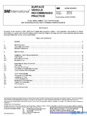SAE J2238_201211 PDF