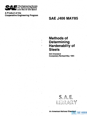 SAE J406_198505 PDF