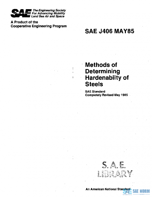SAE J406_198505 PDF