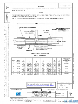 SAE AS7928/5E PDF