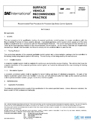 SAE J2604_200710 PDF