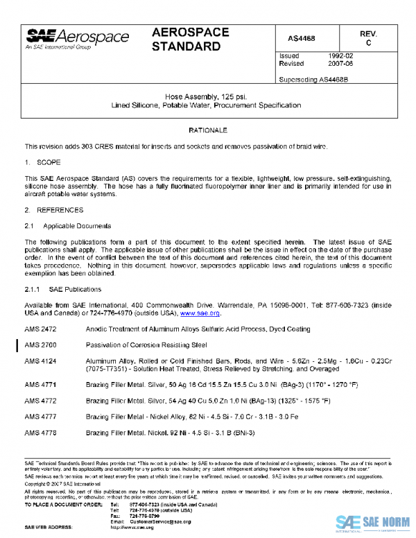 SAE AS4468C PDF