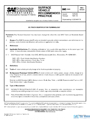 SAE J1229_198112 PDF