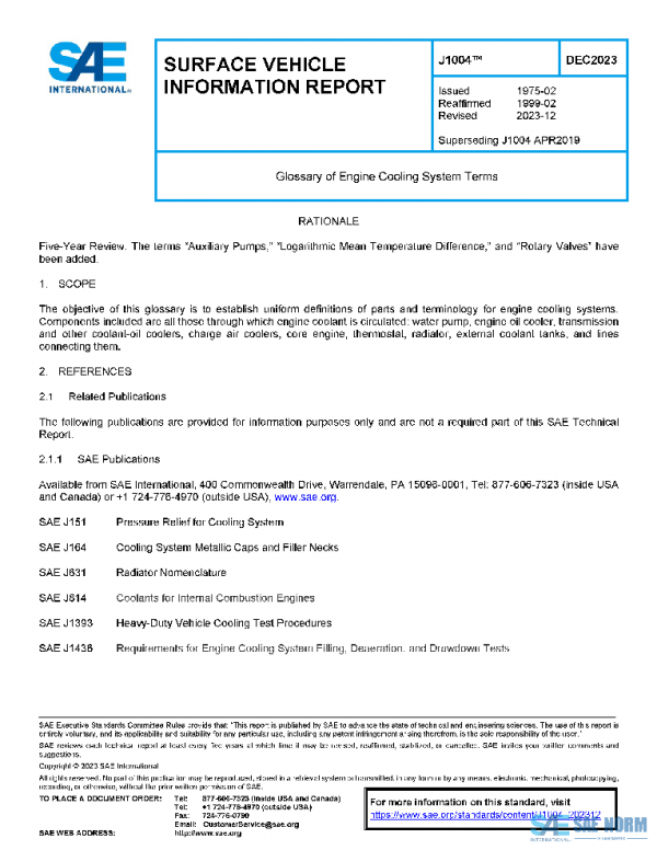SAE J1004_202312 PDF