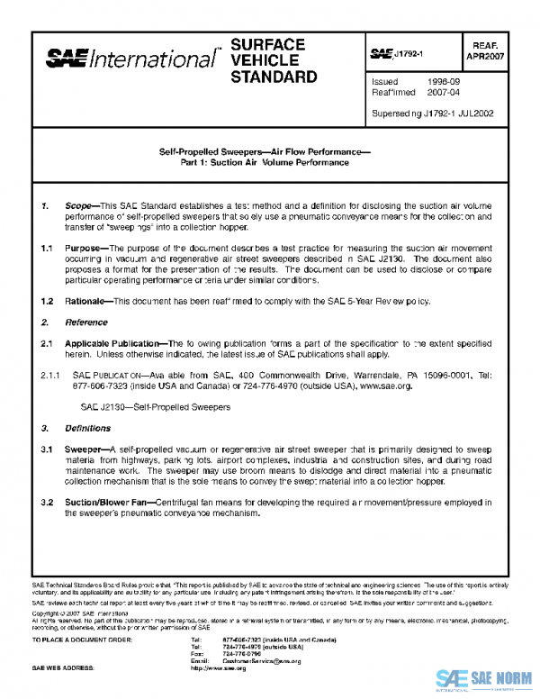 SAE J1792/1_200704 PDF
