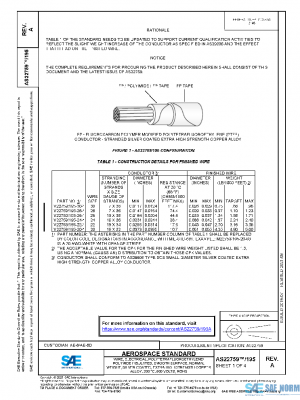 SAE AS22759/195A PDF