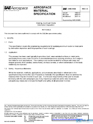 SAE AMS2436D PDF