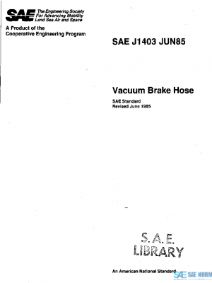 SAE J1403_198506 PDF