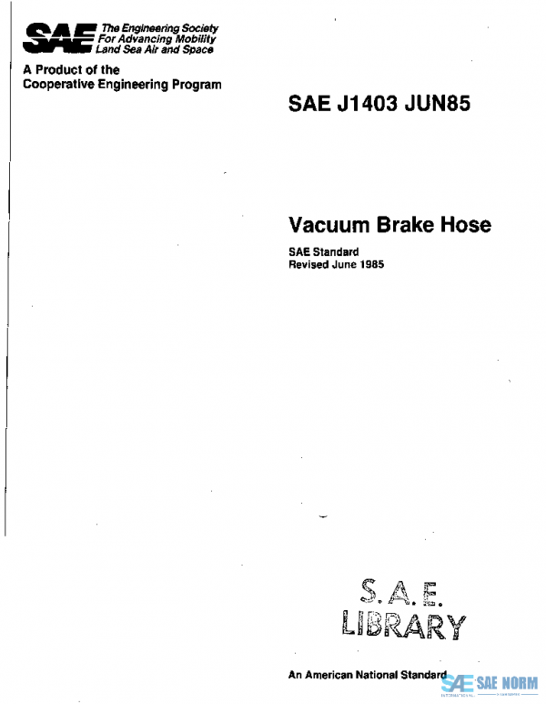 SAE J1403_198506 PDF