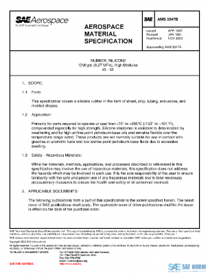SAE AMS3347B PDF