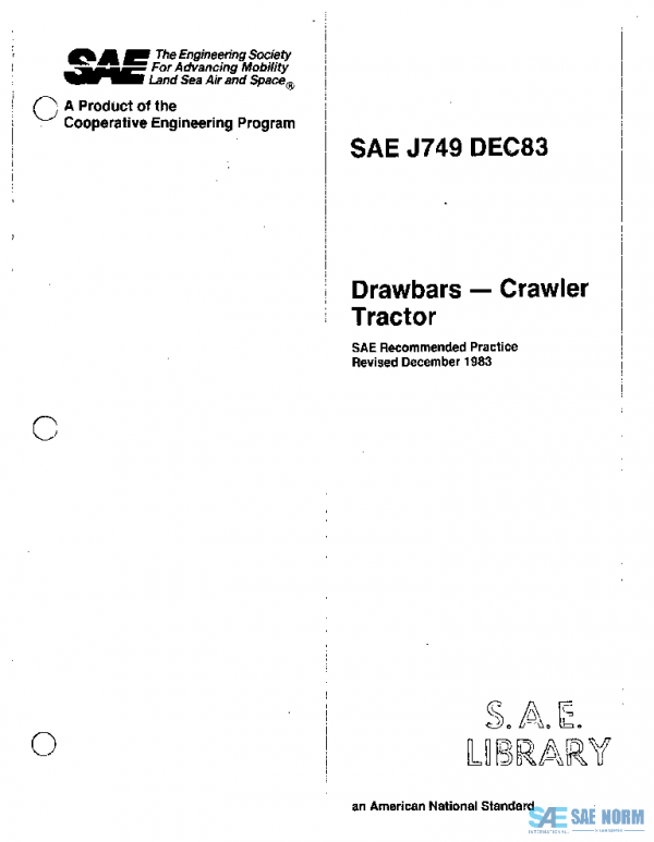 SAE J749_198312 PDF