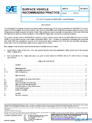 SAE J826/2_201610 PDF