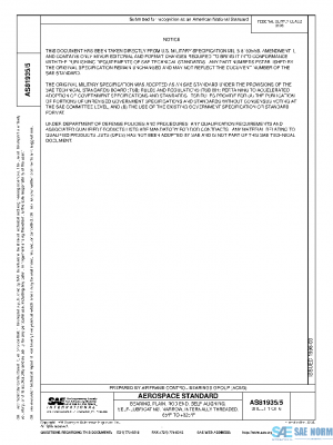 SAE AS81935/5 PDF