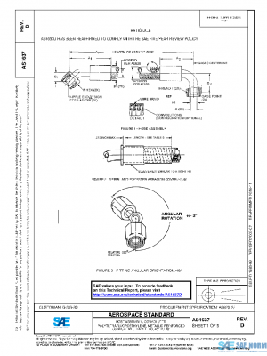 SAE AS1637D PDF