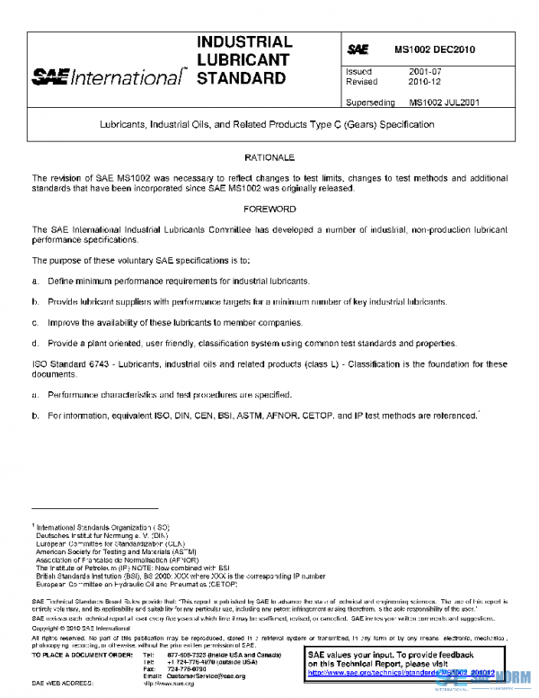 SAE MS1002_201012 PDF