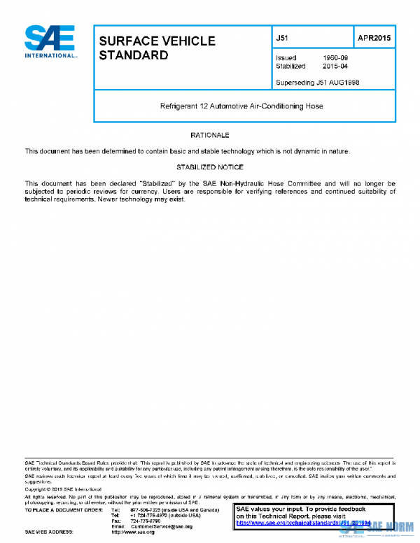 SAE J51_201504 PDF SAE J51_201504 PDF