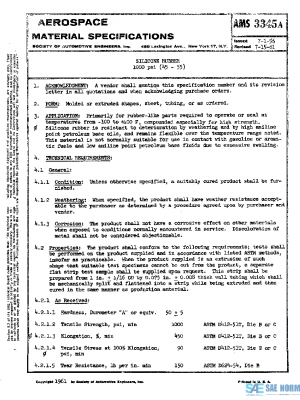 SAE AMS3345A PDF