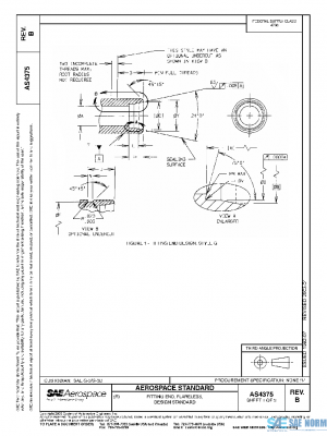 SAE AS4375B PDF