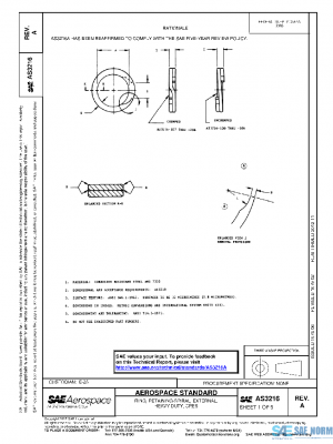 SAE AS3216A PDF