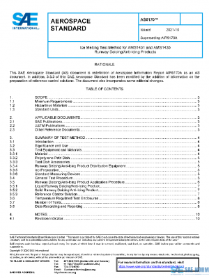 SAE AS6170 PDF
