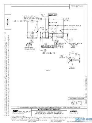 SAE AS3409 PDF