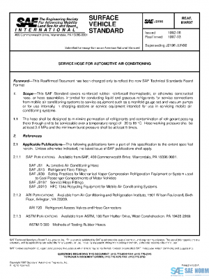 SAE J2196_199703 PDF