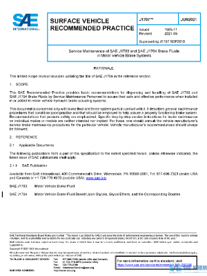 SAE J1707_202106 PDF