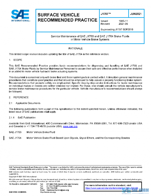 SAE J1707_202106 PDF SAE J1707_202106 PDF