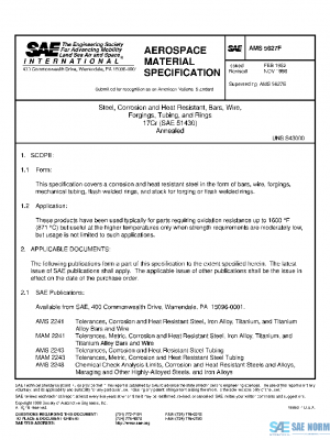 SAE AMS5627F PDF