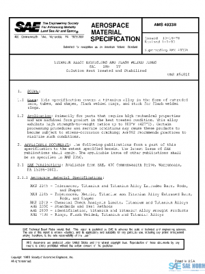 SAE AMS4933B PDF