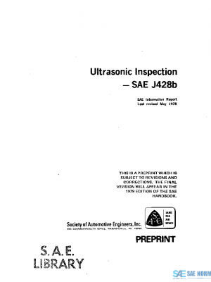 SAE J428B_197805 PDF