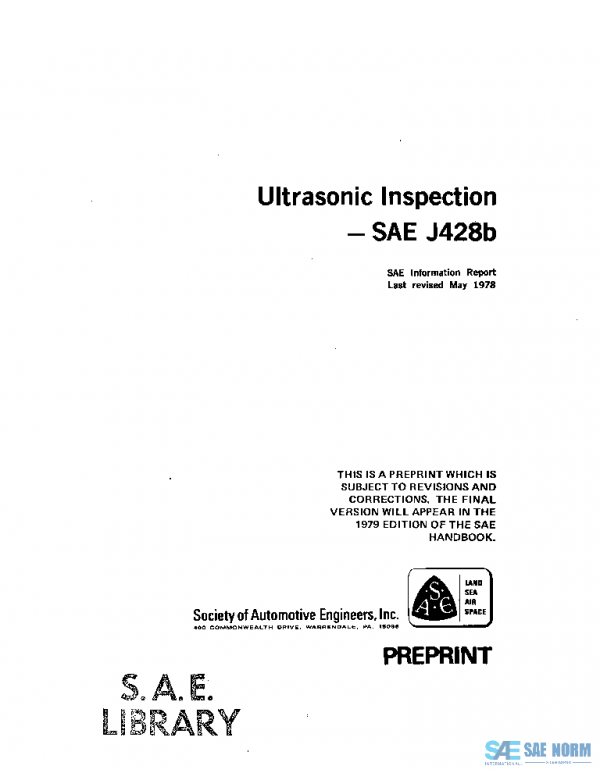 SAE J428B_197805 PDF