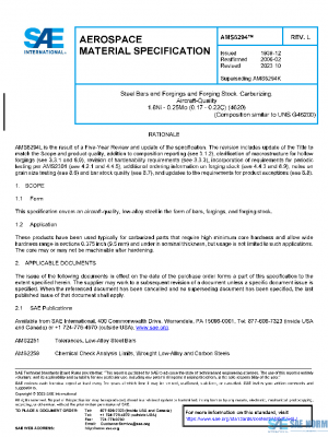 SAE AMS6294L PDF