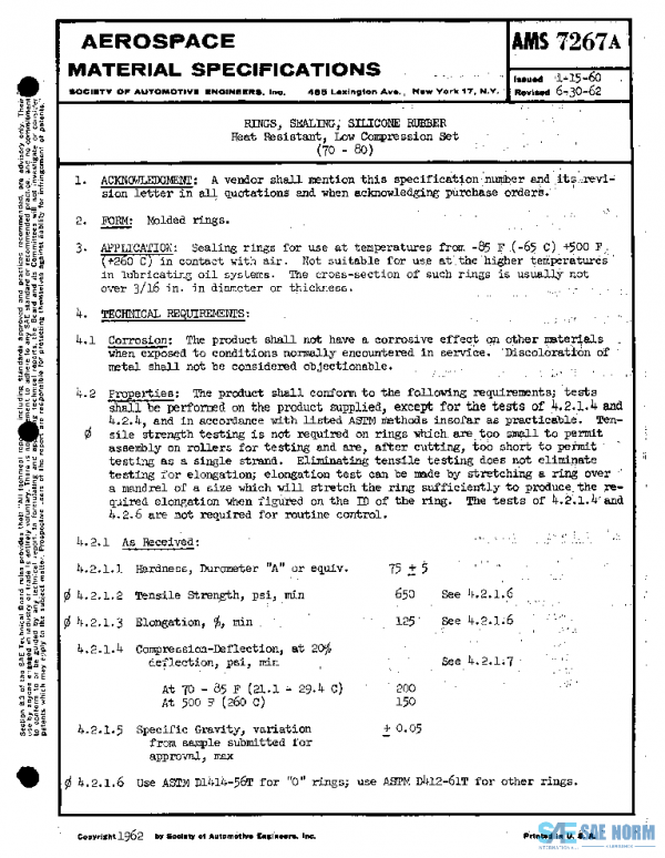 SAE AMS7267A PDF
