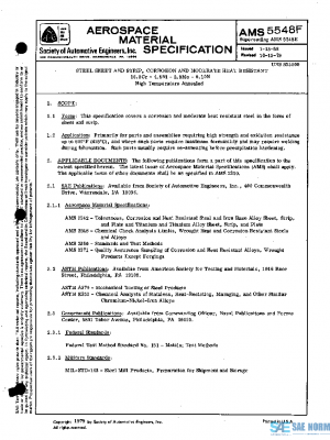 SAE AMS5548F PDF