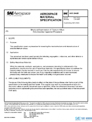 SAE AMS2642B PDF