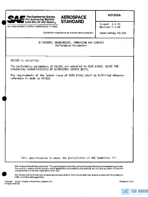 SAE AS1355A PDF
