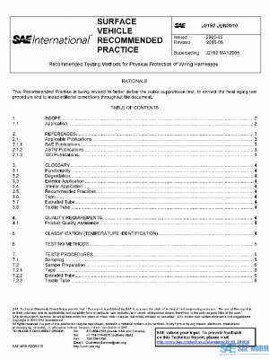 SAE J2192_201006 PDF