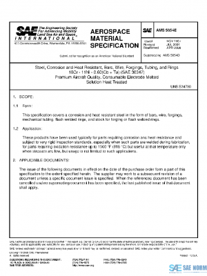 SAE AMS5654E PDF