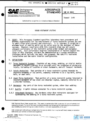 SAE AS8043 PDF