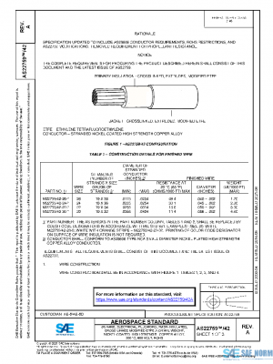 SAE AS22759/42A PDF