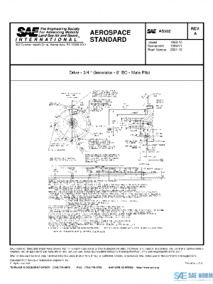 SAE AS532A PDF
