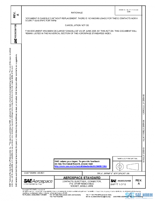 SAE AS39029/108A PDF
