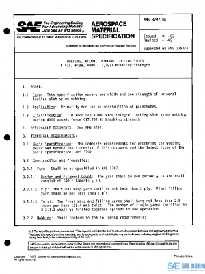 SAE AMS3797/4A PDF