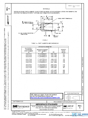 SAE AS3127A PDF